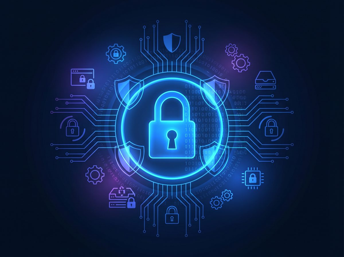 暮巡加速器安全防护体系